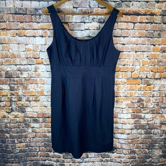 J. Crew Dresses & Skirts - J Crew Sleeveless Dress